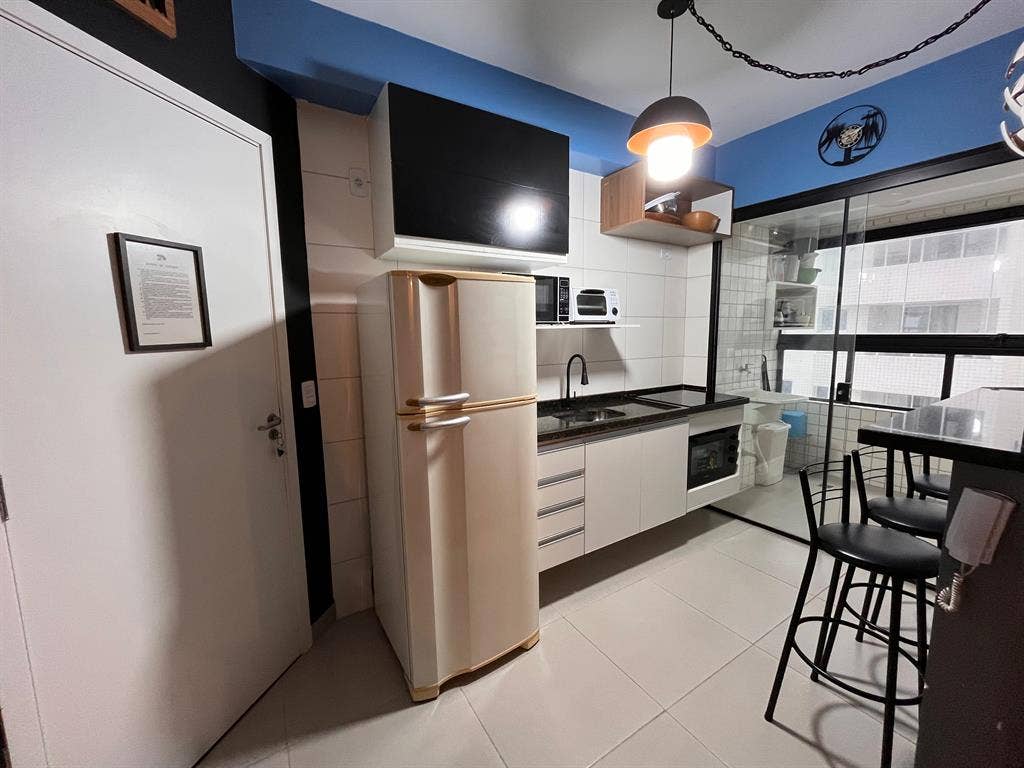 Quarto individual disponível