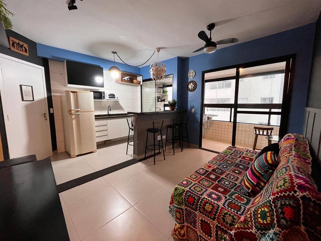 Quarto individual disponível