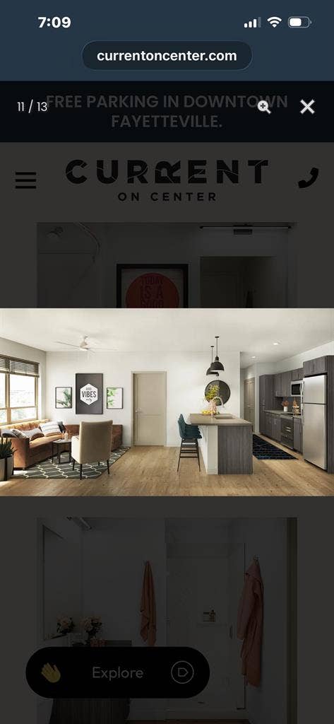 New Listing