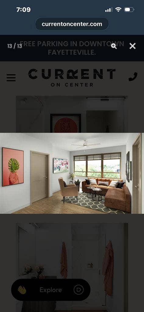 New Listing