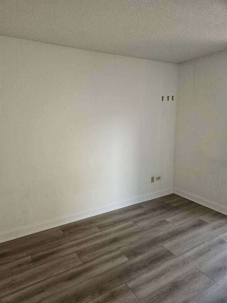 Lakeshore East. 2 Bed 2 Bath.