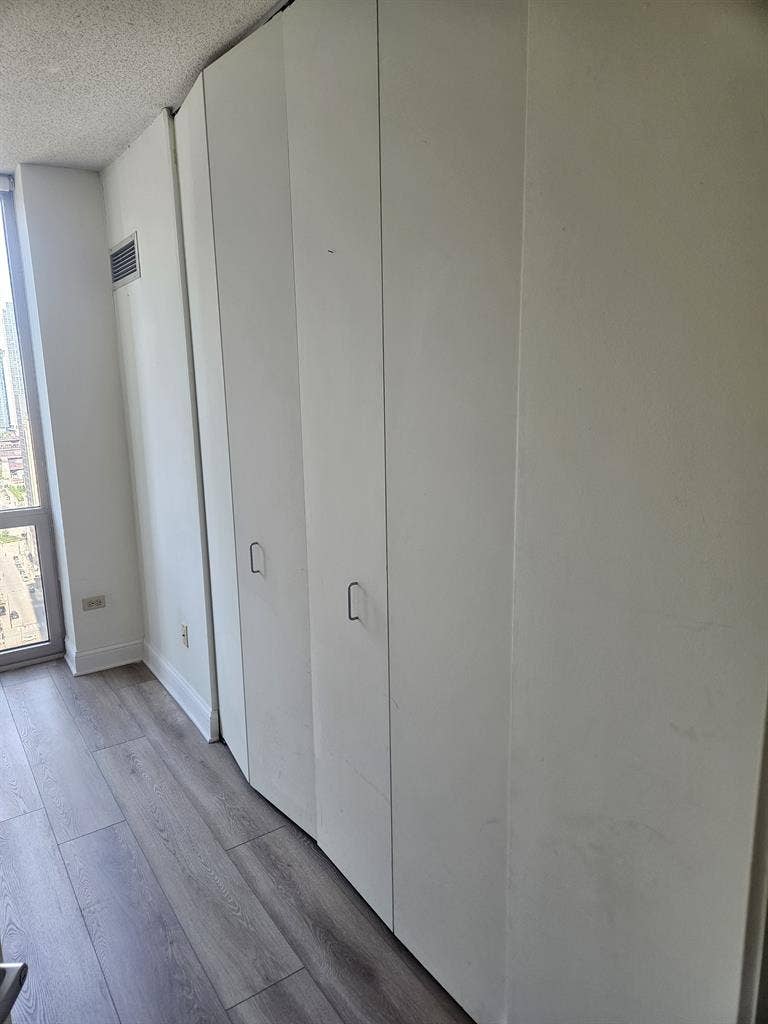 Lakeshore East. 2 Bed 2 Bath.