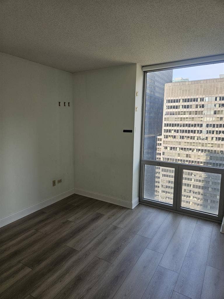 Lakeshore East. 2 Bed 2 Bath.