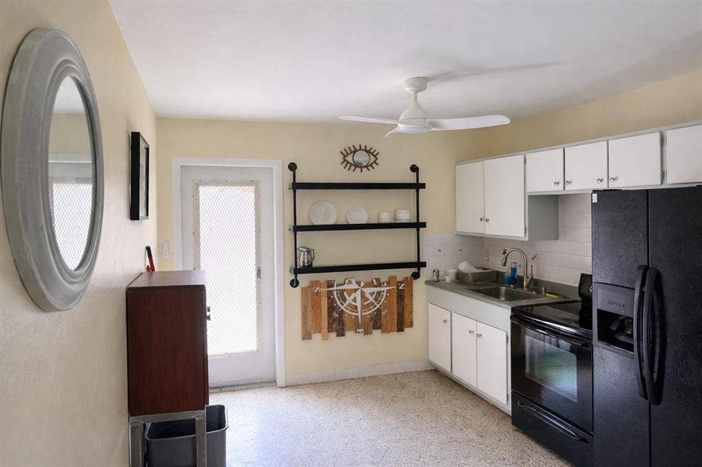 Waterfront living, hosted by locals