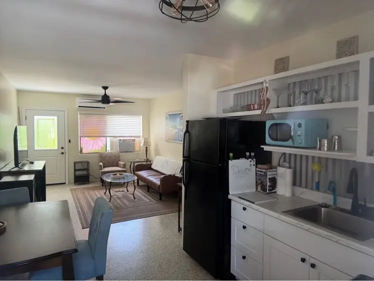 Waterfront living, hosted by locals