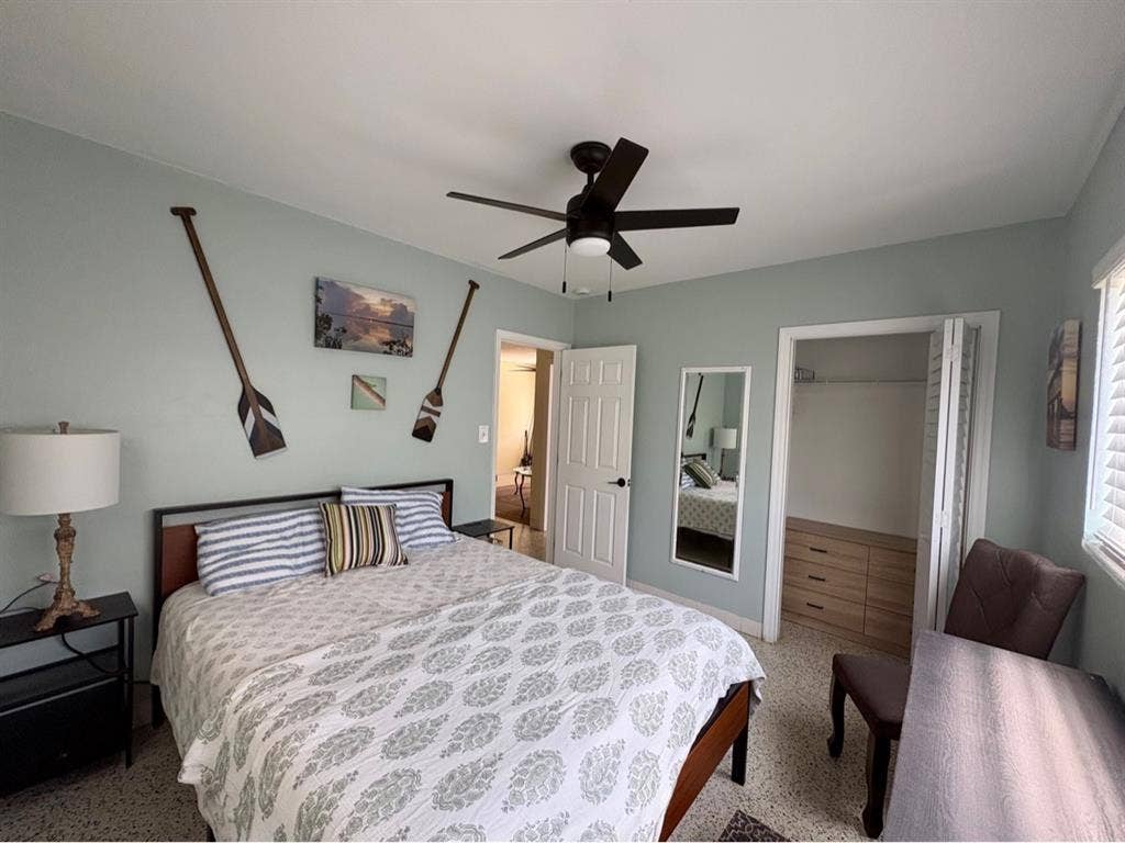 Waterfront living, hosted by locals