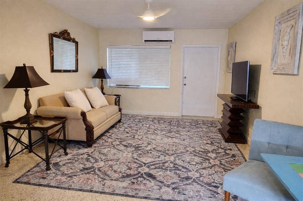 Waterfront living, hosted by locals