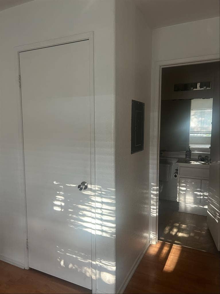 Room for Rent