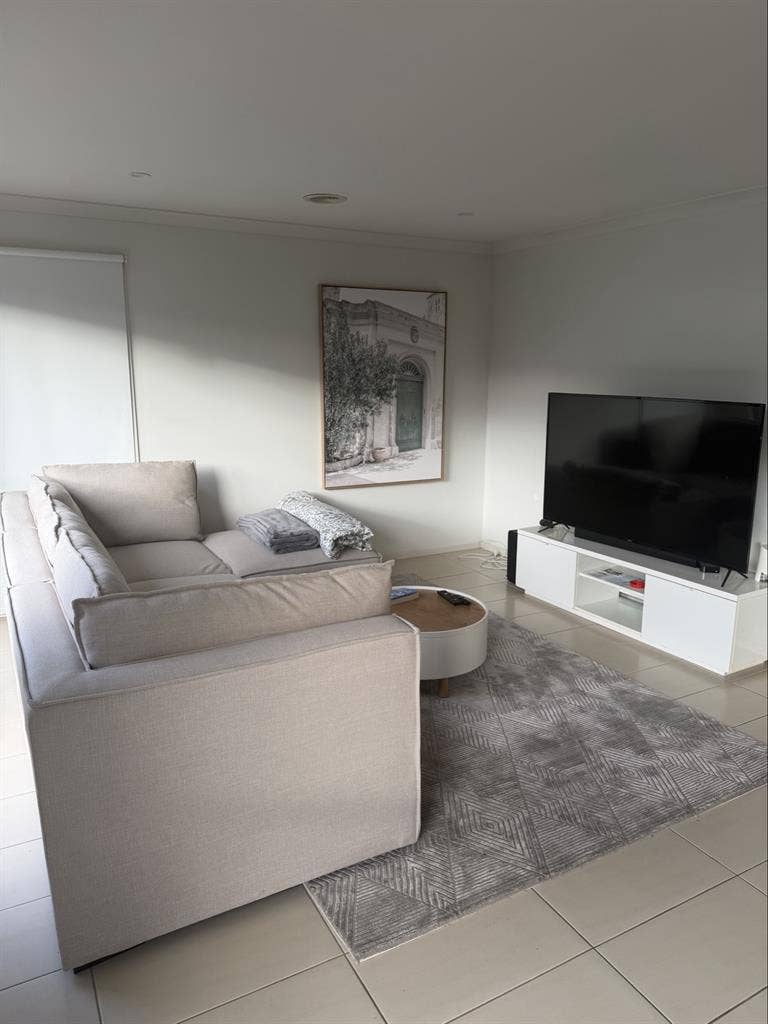 Room for rent in Werribee