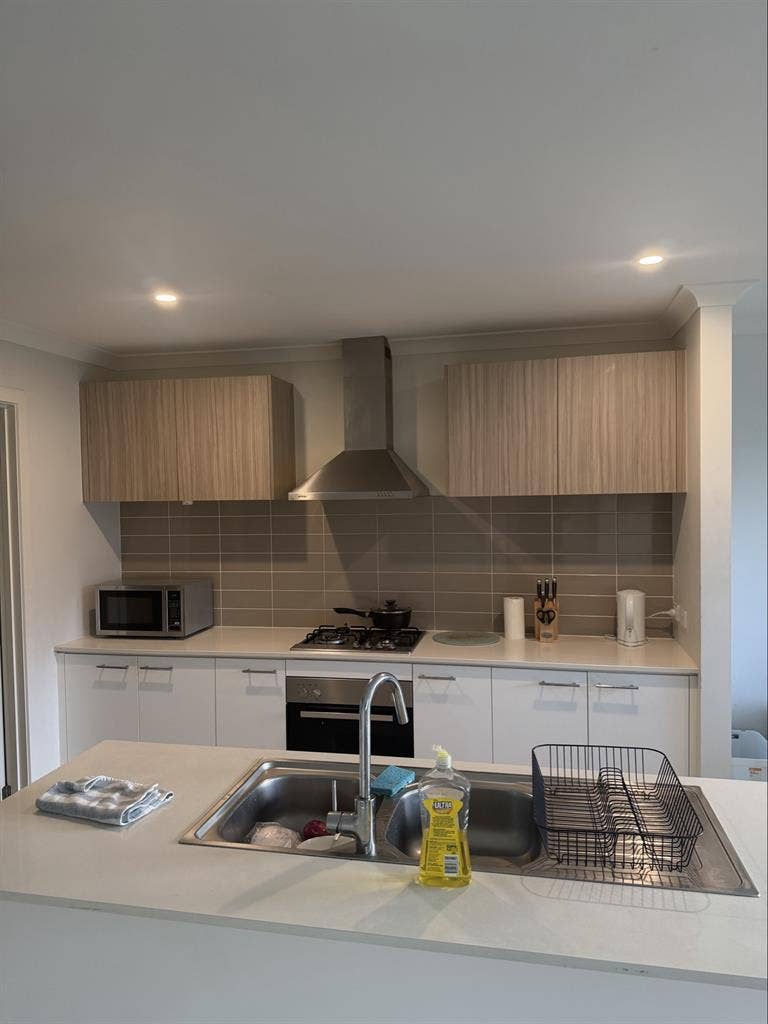 Room for rent in Werribee