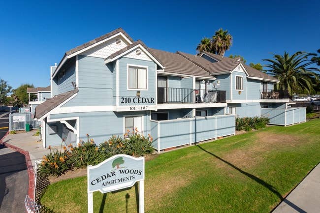 New Listing