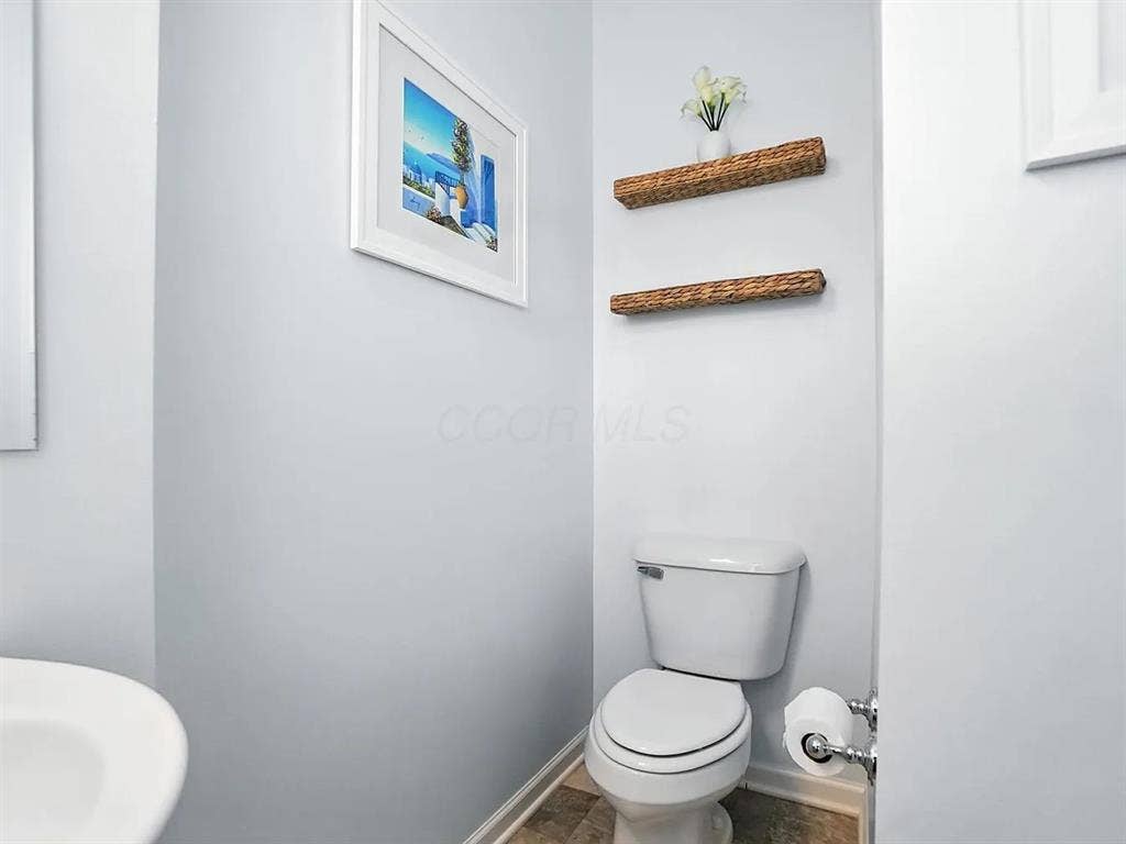 New Listing