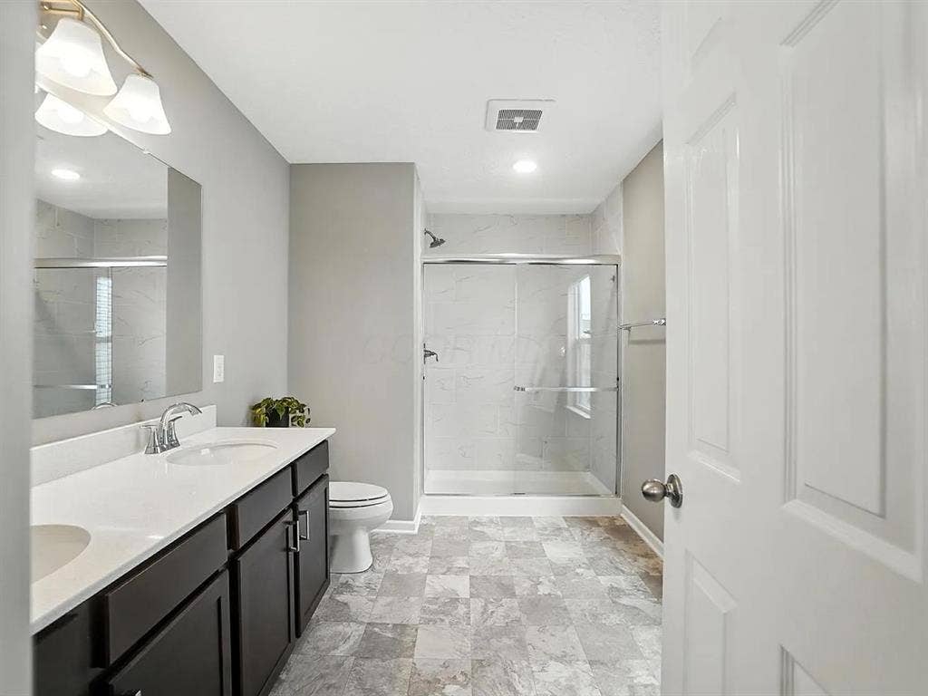 Single unit private room