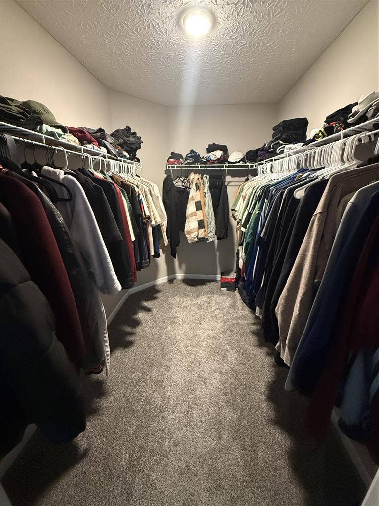 Single unit private room