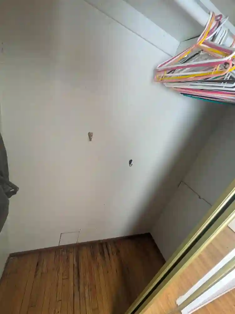 Kitchen, Bathroom, Laundry, yard