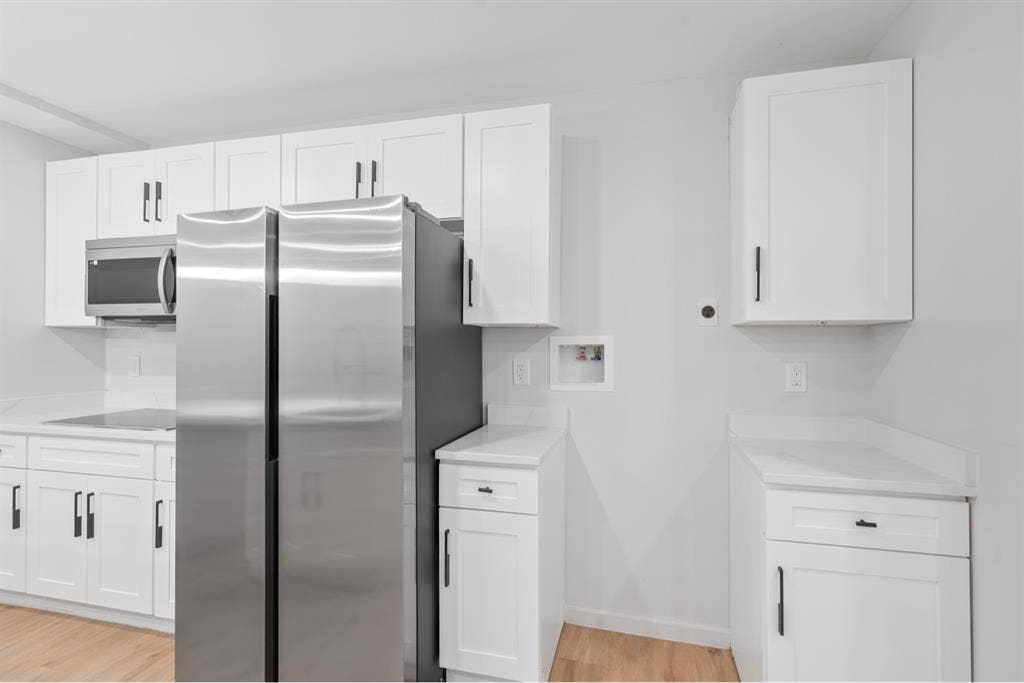 Nice small 1 bedroom apartment