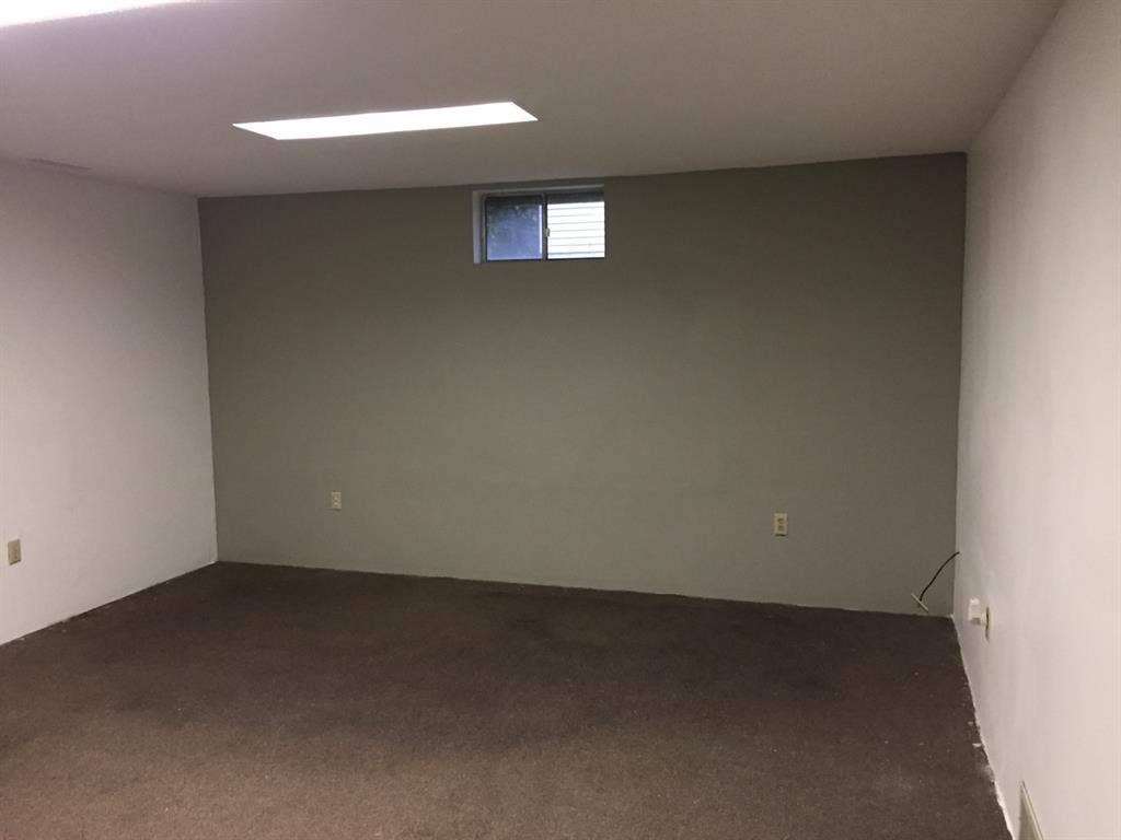 Looking for respectable roommates.