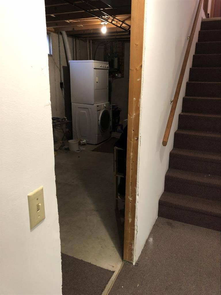 Looking for respectable roommates.