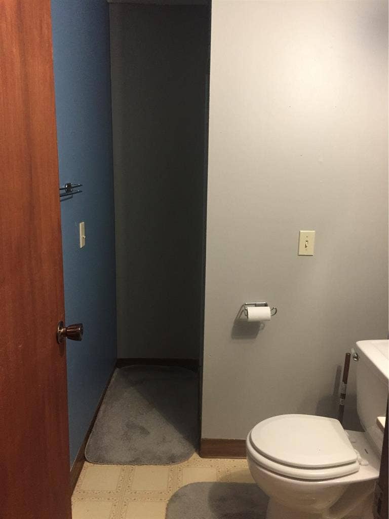 Looking for respectable roommates.
