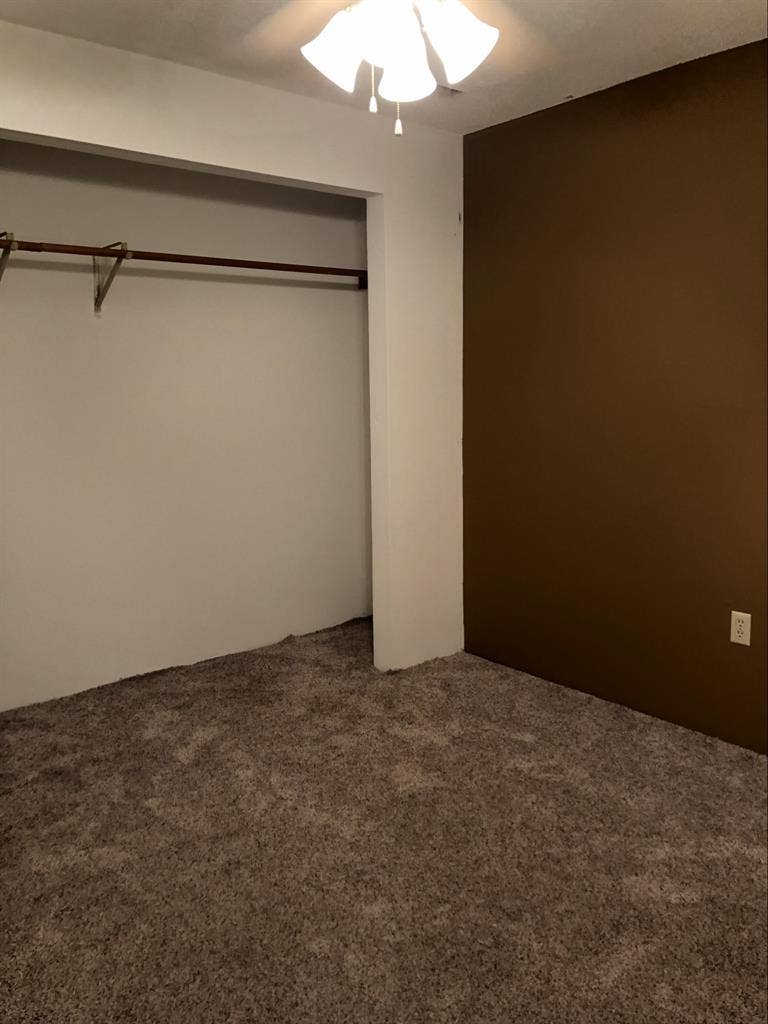 Looking for respectable roommates.