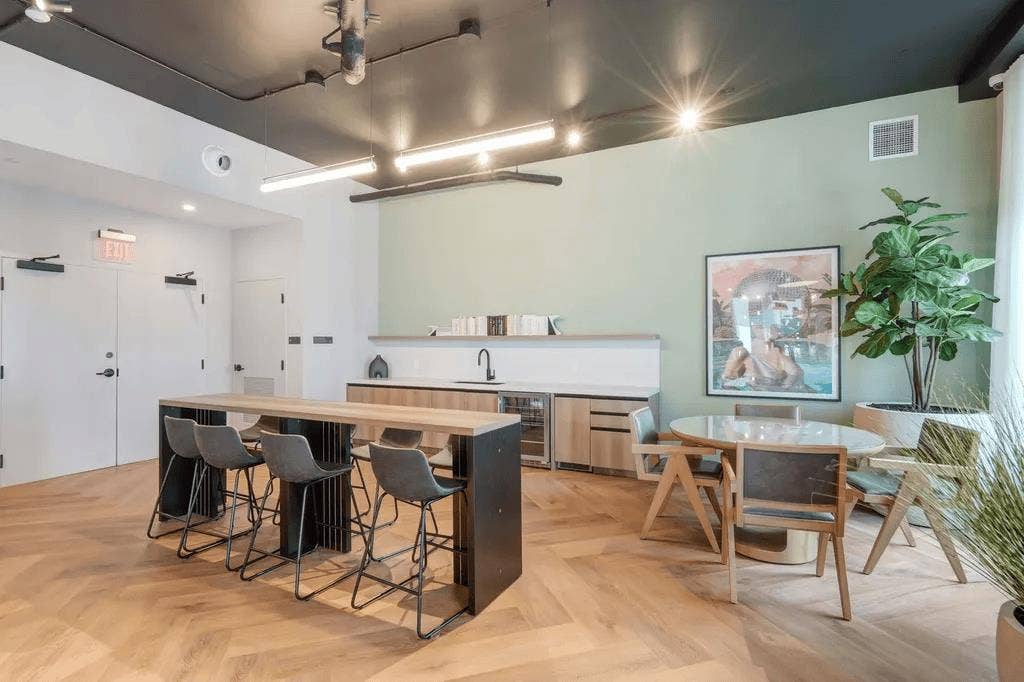 Studio Apartment for Rent – Miami