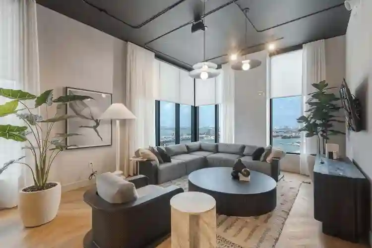 Studio Apartment for Rent – Miami