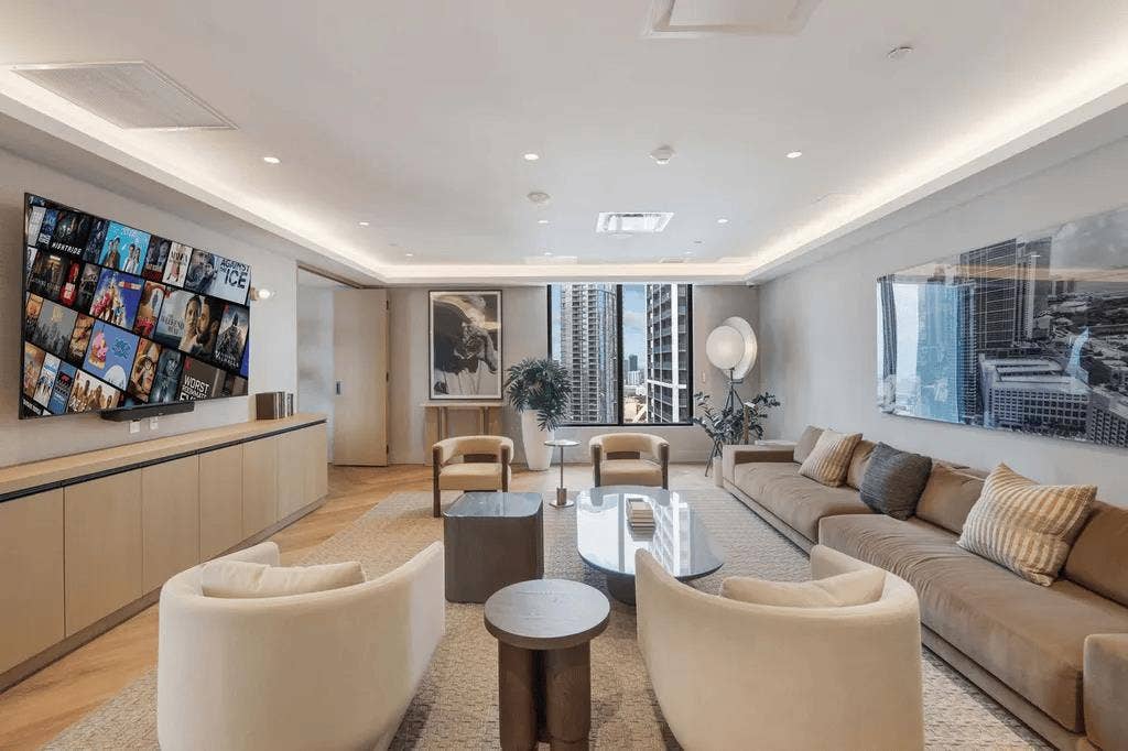 Studio Apartment for Rent – Miami