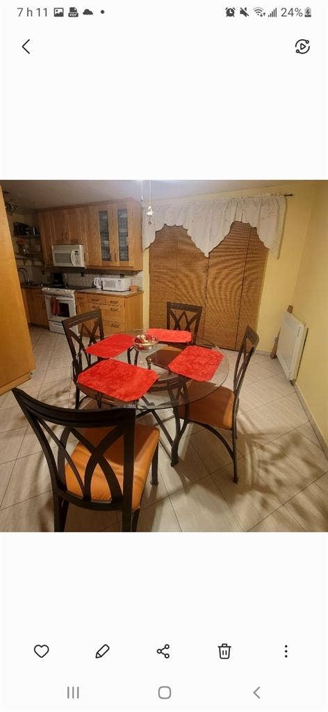 Room for rent in Montreal