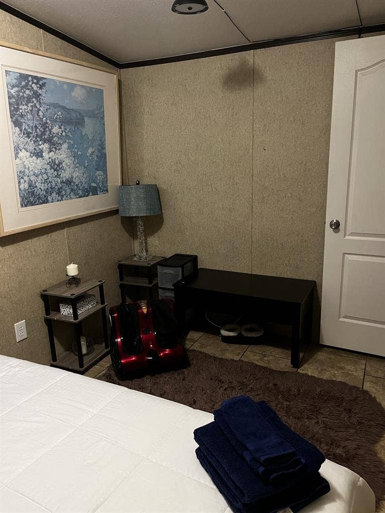 Room for rent