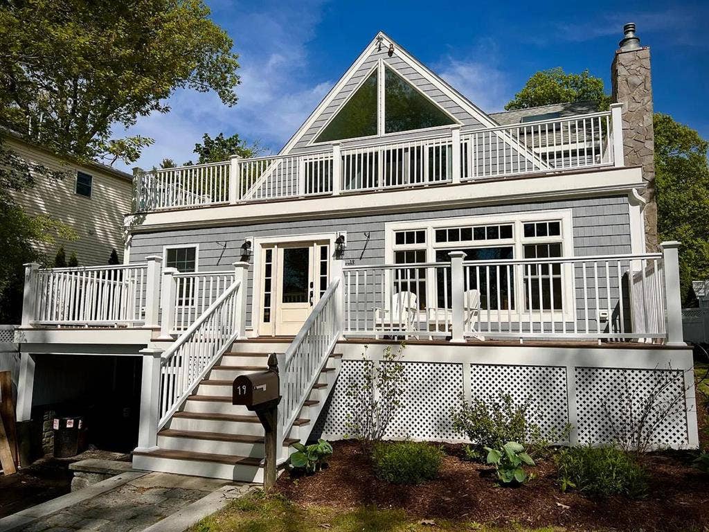 19 Alpine Rd Weymouth Room For Rent