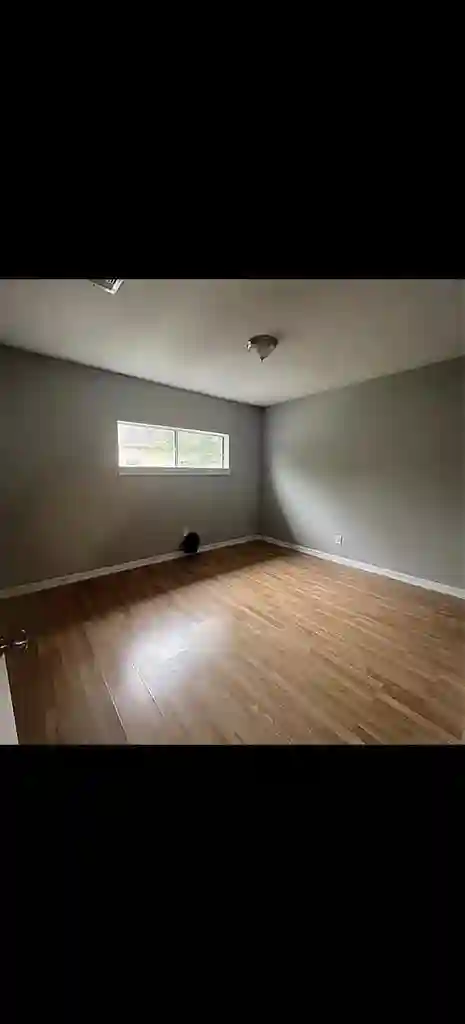 Private Room With Attached Bathroom