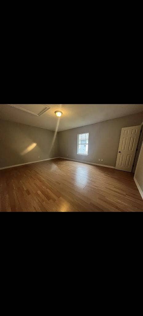 Private Room With Attached Bathroom
