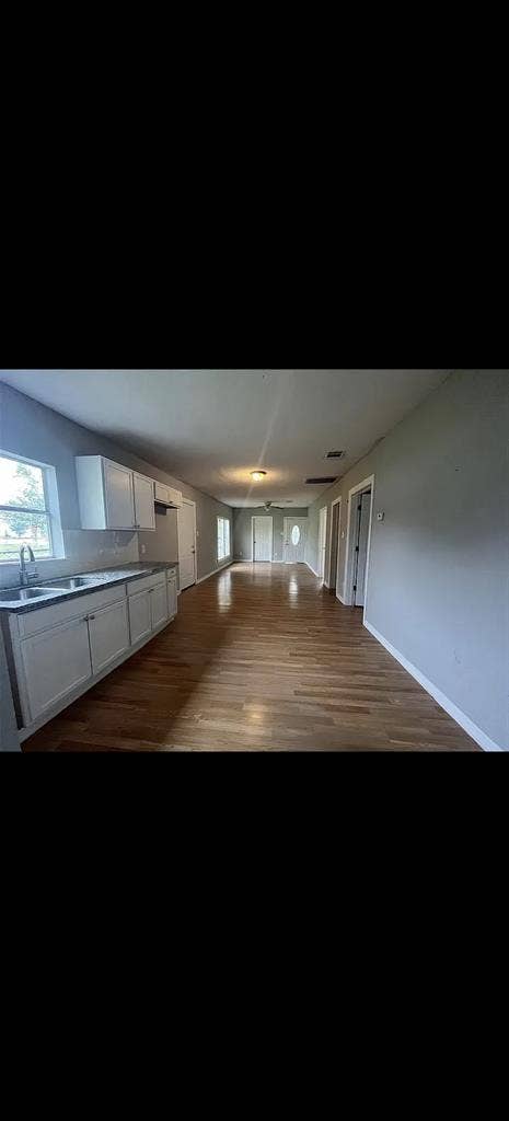 Private Room With Attached Bathroom