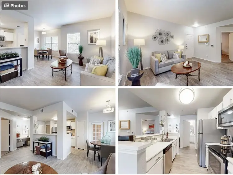Sereno Park Apartments