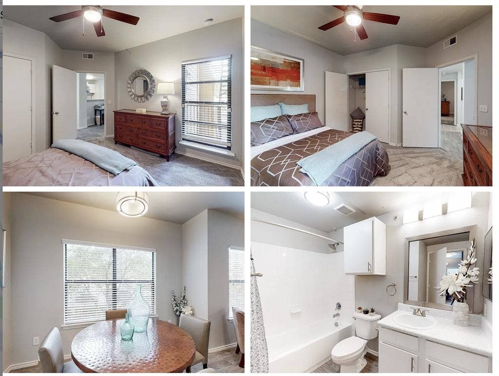 Sereno Park Apartments