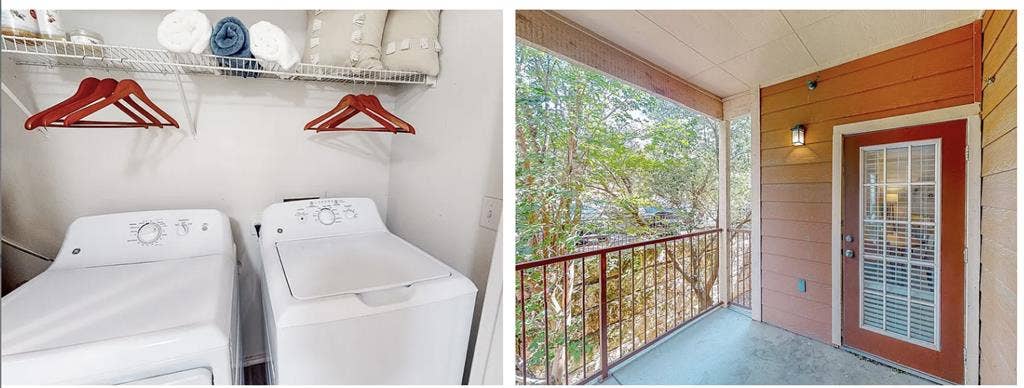 Sereno Park Apartments