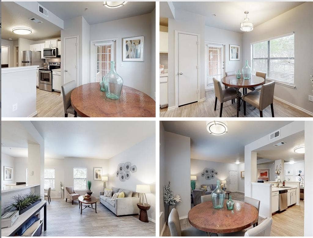 Sereno Park Apartments