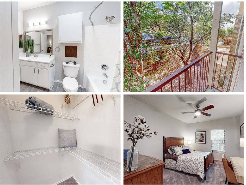 Sereno Park Apartments