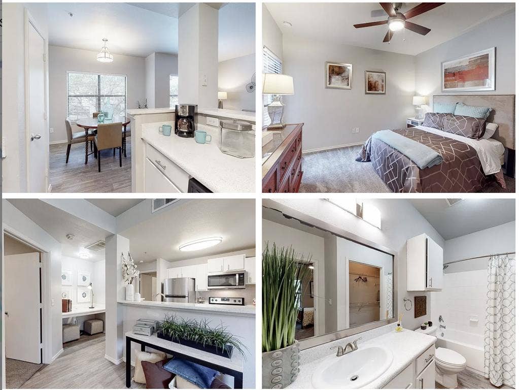 Sereno Park Apartments