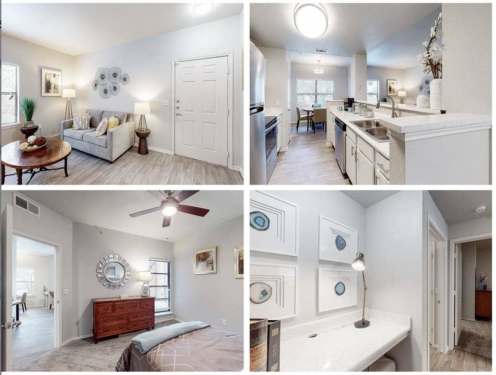 Sereno Park Apartments
