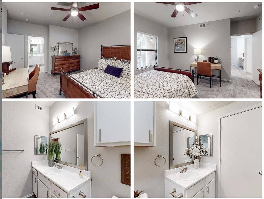Sereno Park Apartments