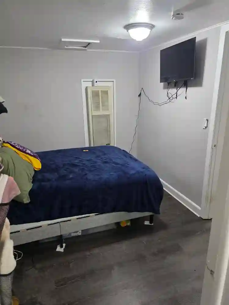 July Rent is paid!