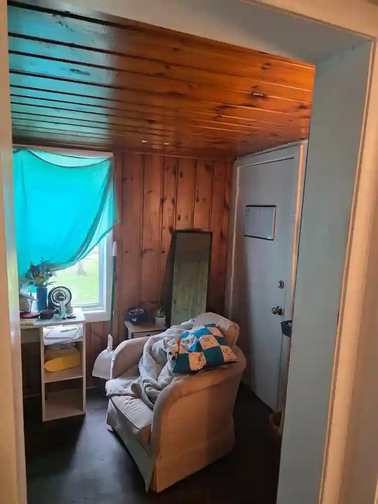 July Rent is paid!