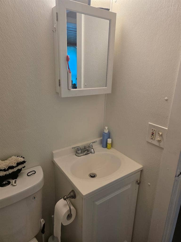 July Rent is paid!
