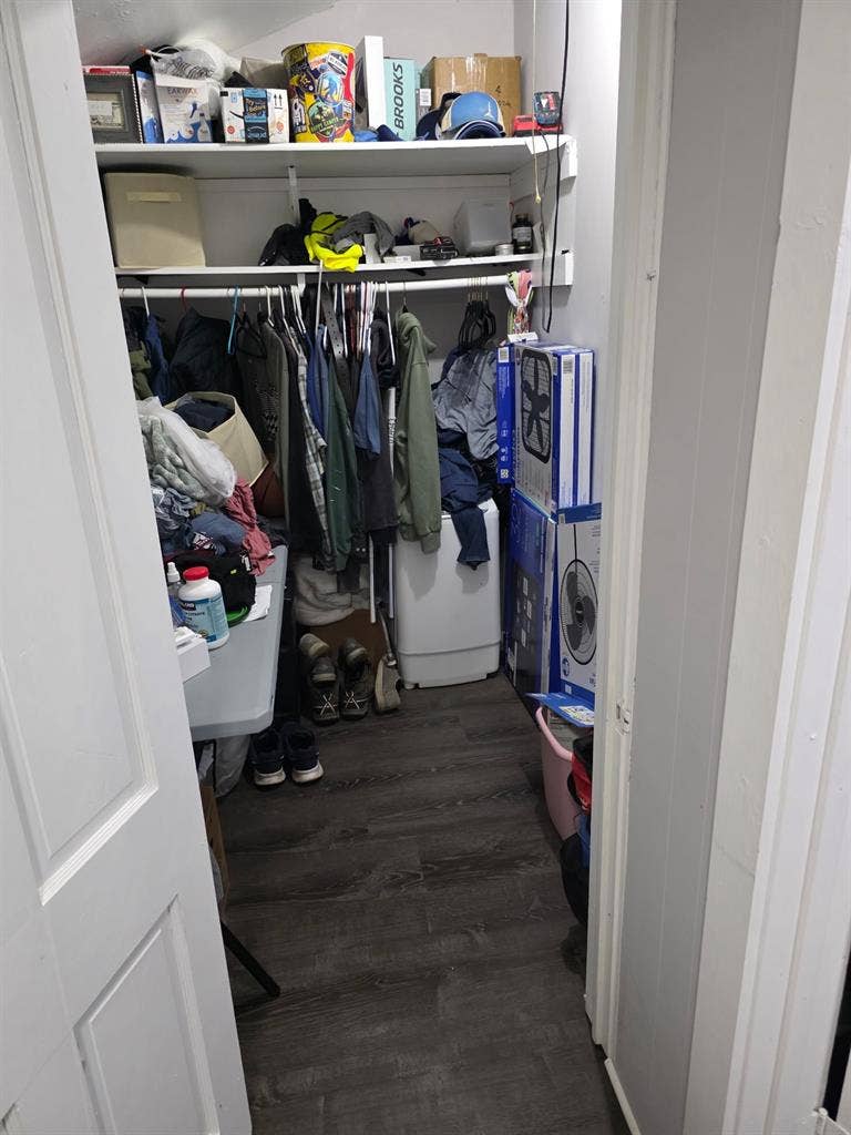 July Rent is paid!