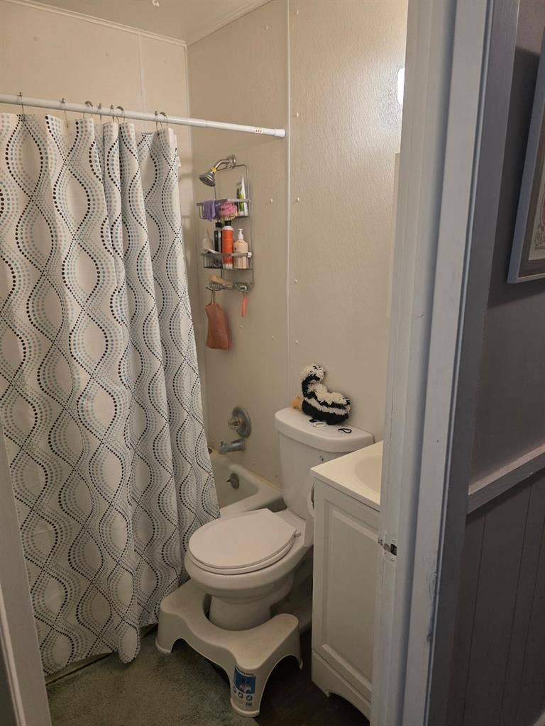 July Rent is paid!