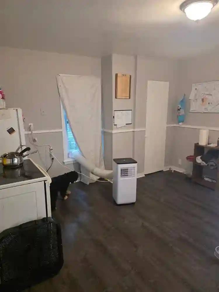 July Rent is paid!