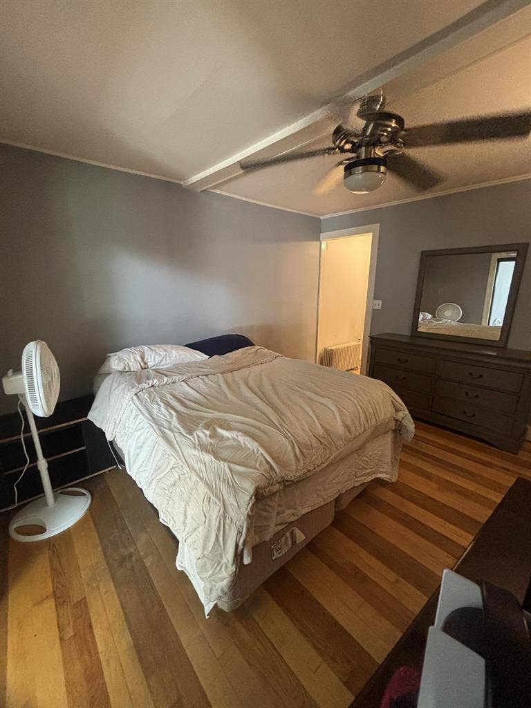 Room for Rent In Downtown New Haven