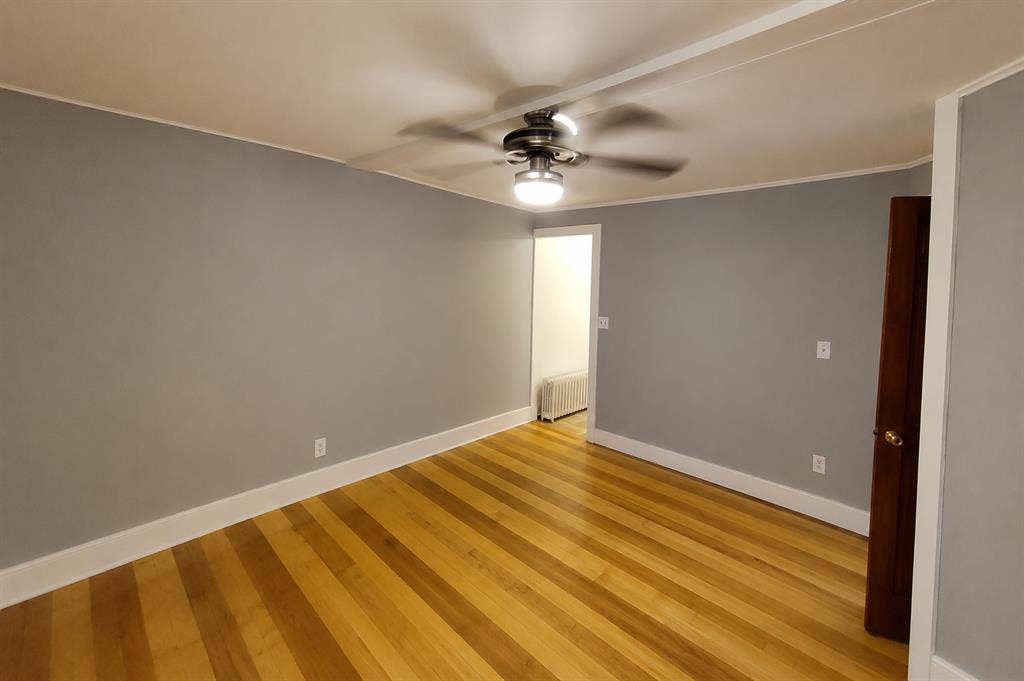 Room for Rent In Downtown New Haven