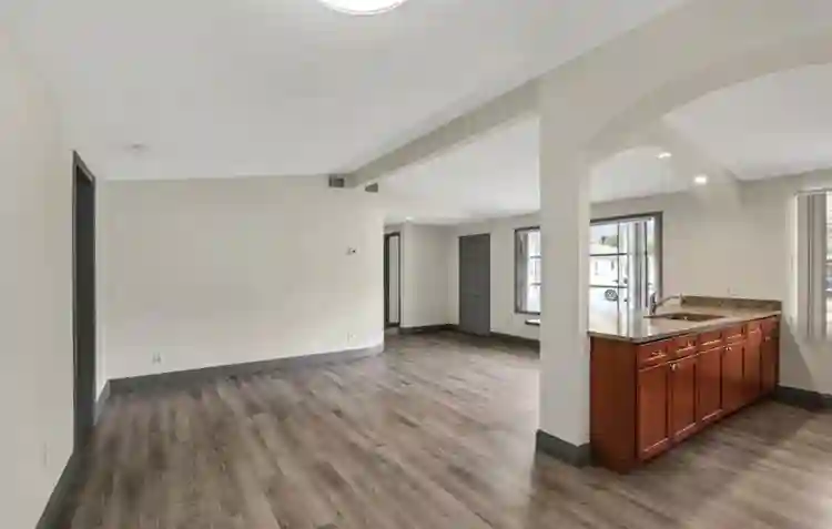 Cozy Home, Great Neighborhood